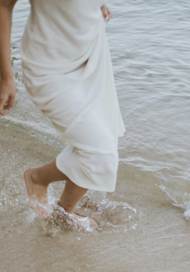 Dire oui à tous les pas de côté